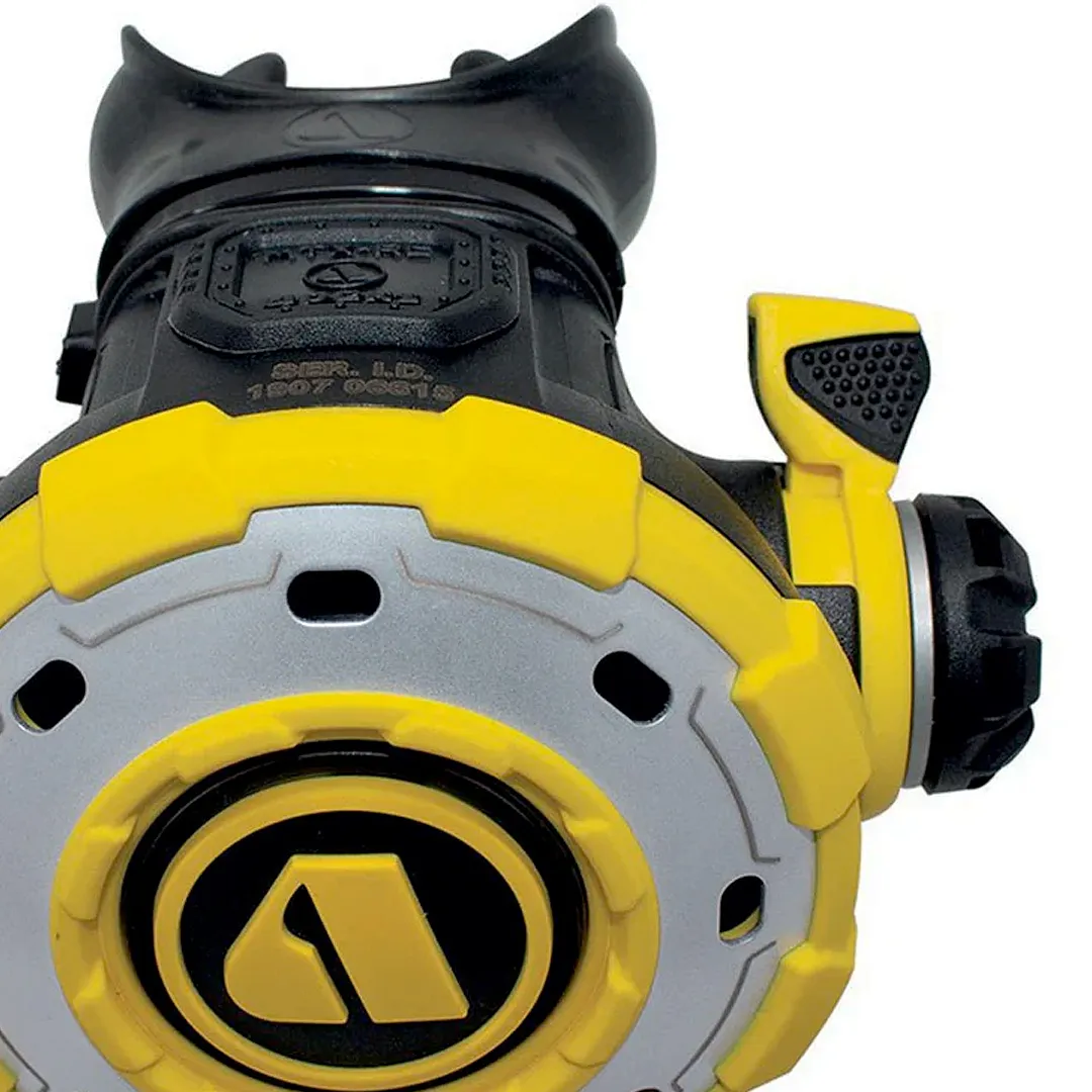 Apeks MTX-RC Octopus - Image 4
