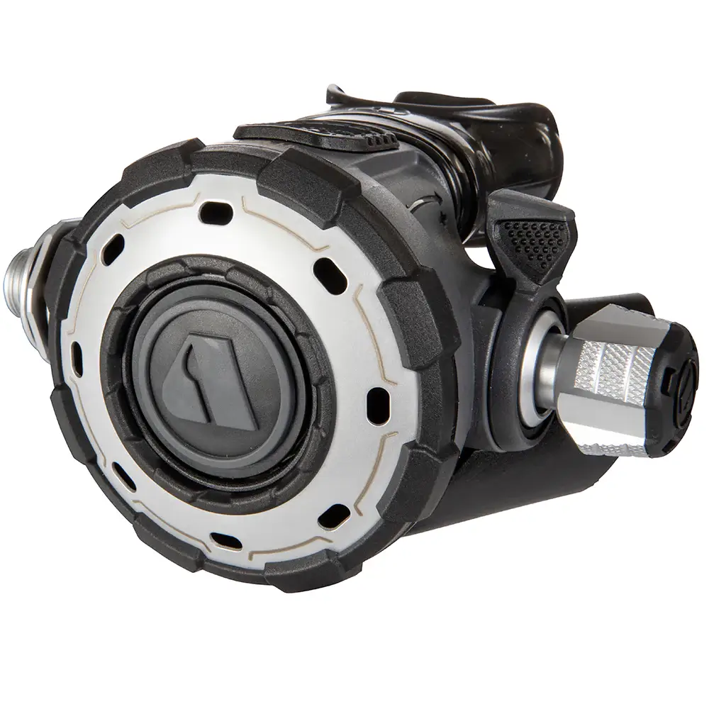 Apeks MTX-RC Regulator - Image 4