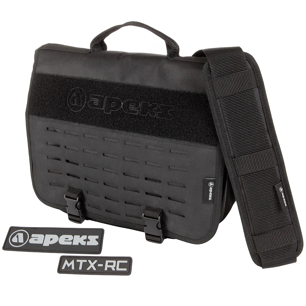Apeks MTX-RC Regulator 3 Set - Image 6