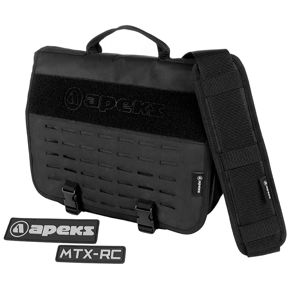 Apeks MTX-RC Regulator - Image 7
