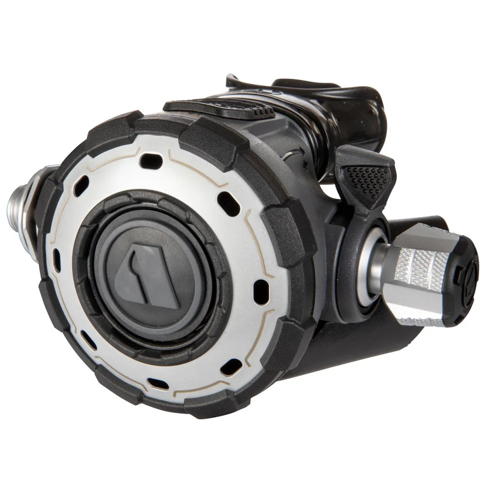 Apeks MTX-RC Twinset Regulator Set - Image 5