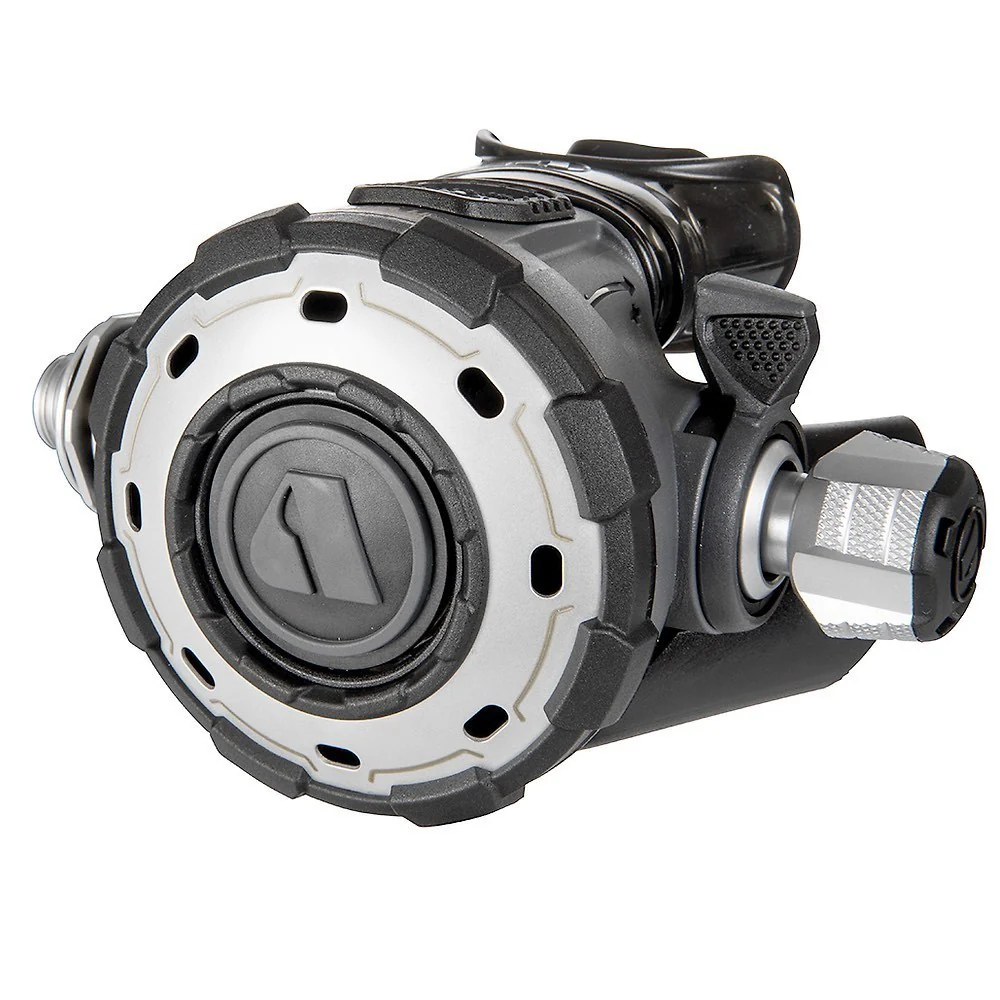 Apeks MTX-RC Twinset Regulator - Image 3