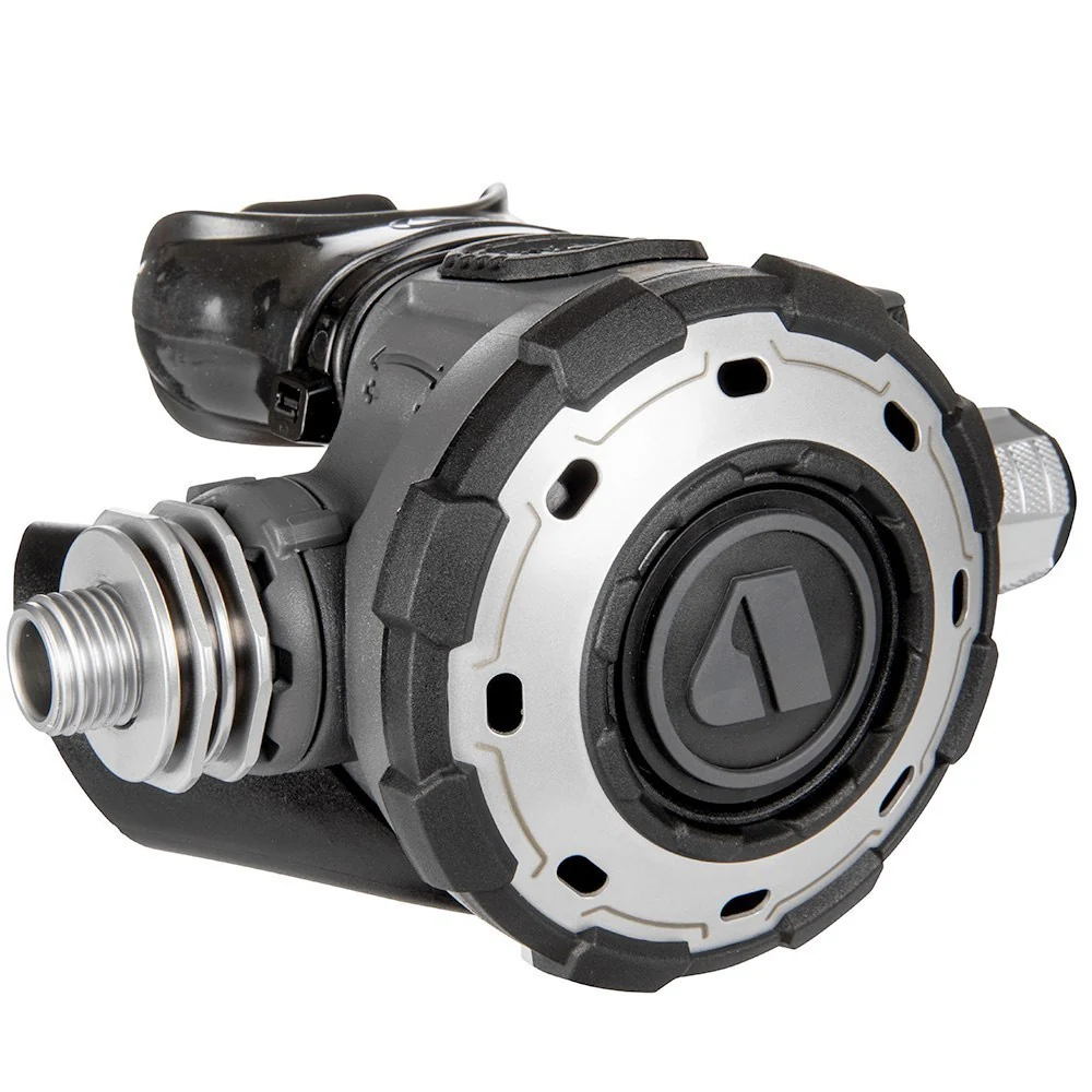 Apeks MTX-RC Twinset Regulator - Image 4