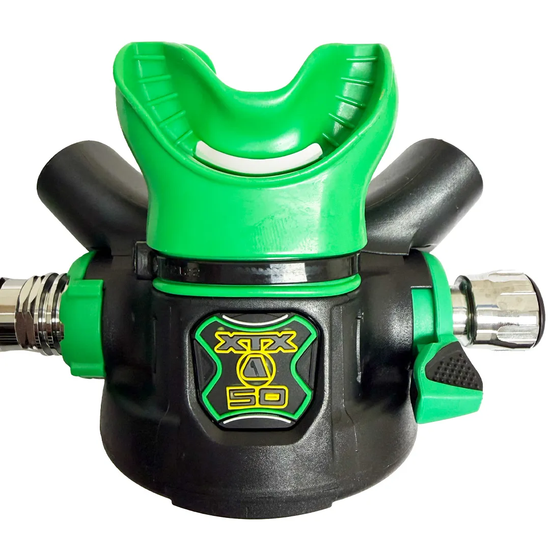 Apeks O2 Clean XTX50 Regulator - Image 5