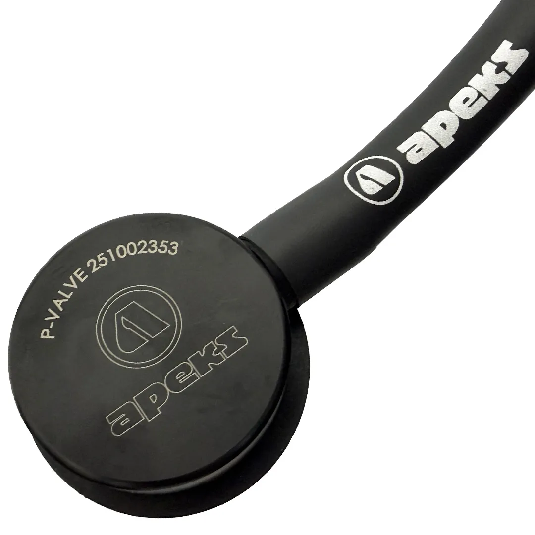 Apeks P-valve - Image 4