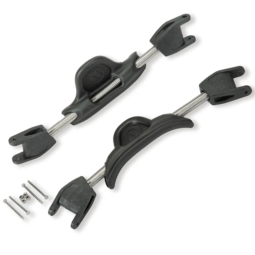 Apeks RK3 Fin Spring Straps - Image 2