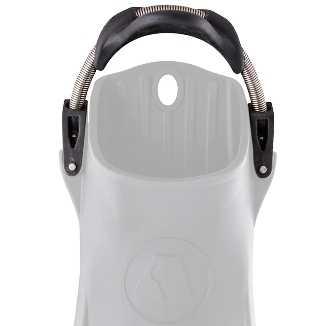 Apeks RK3 Fin Spring Straps - Image 3