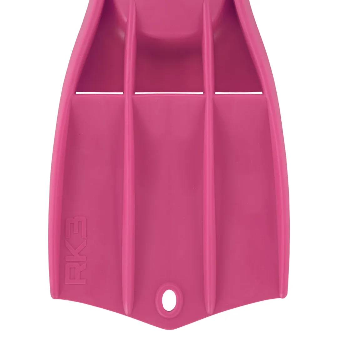 Apeks RK3 Fins - Pink - Image 3