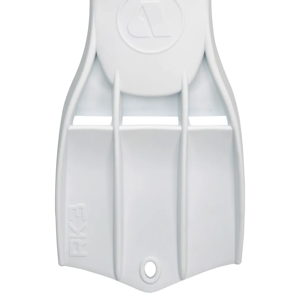 Apeks RK3 Fins - White - Image 3