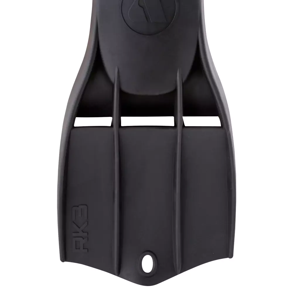 Apeks RK3 HD Fins - Black - Image 3