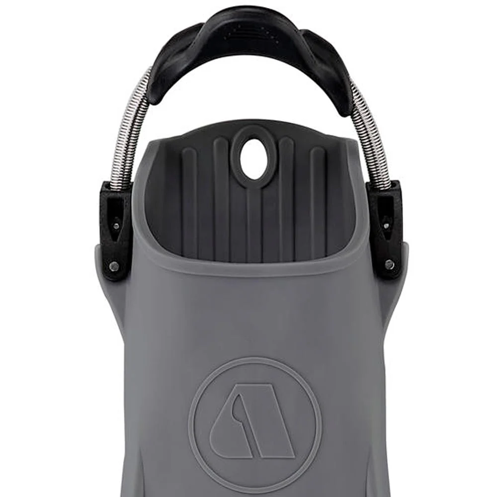Apeks RK3 HD Fins - Grey - Image 2