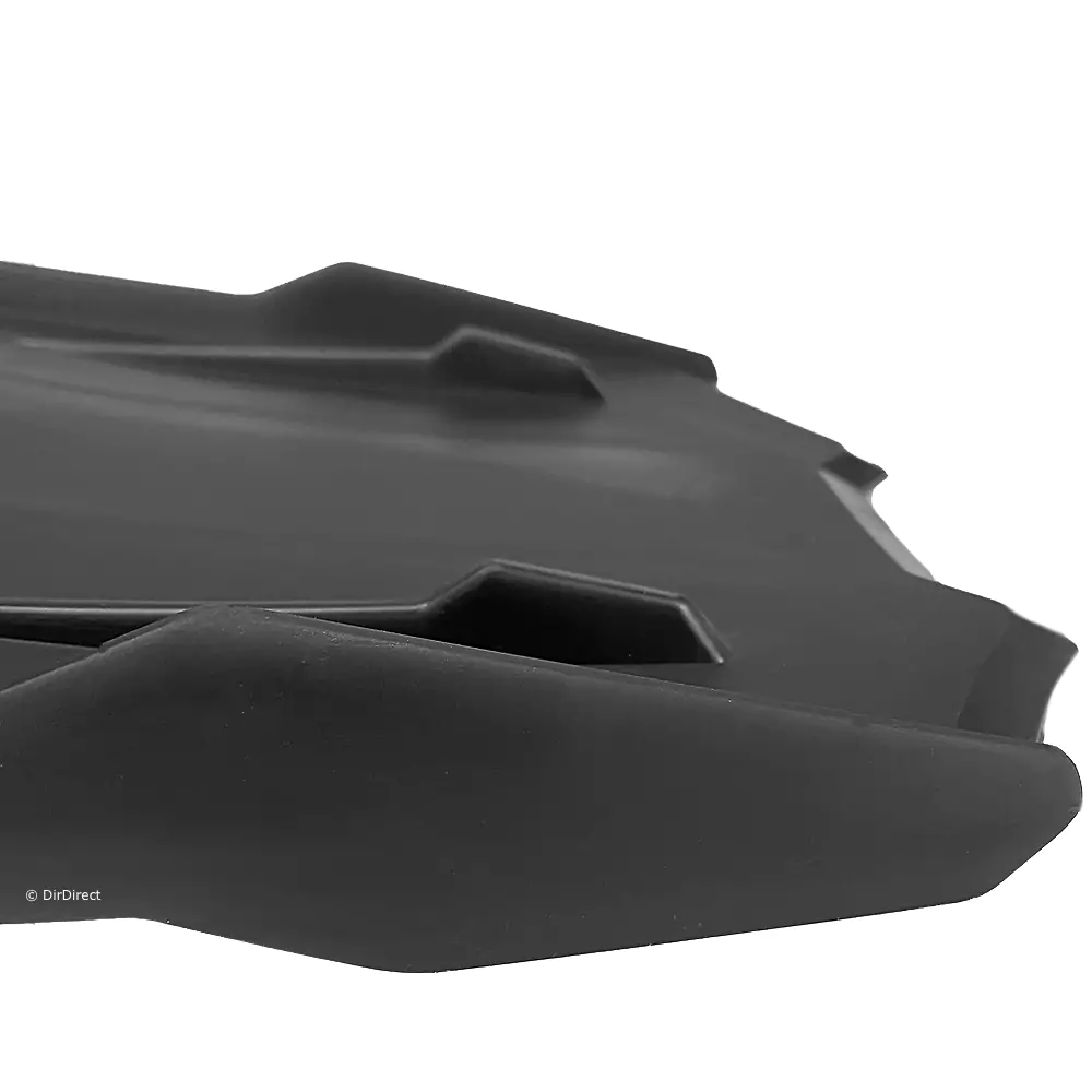 Apeks RK4 Fins - Black - Image 4