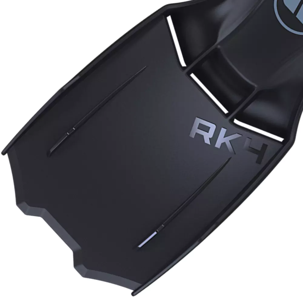 Apeks RK4 Fins - Black - Image 5