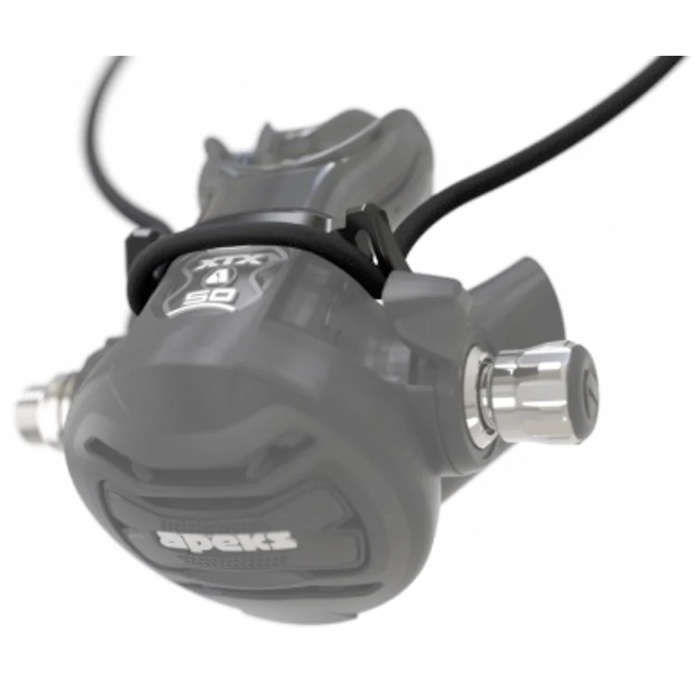Apeks Second Stage Bungee Connector Kit