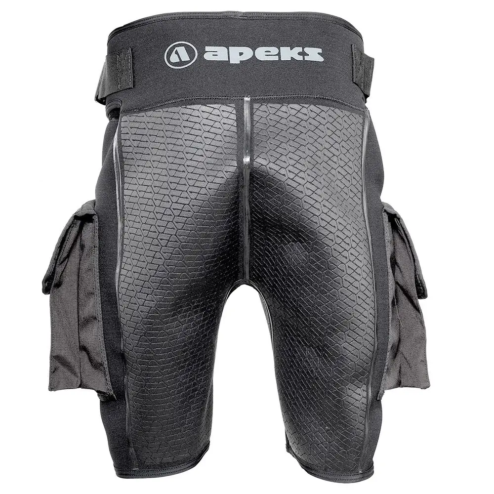 Apeks Tech Shorts - Image 4