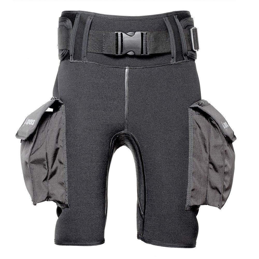 Apeks Tech Shorts - Image 5