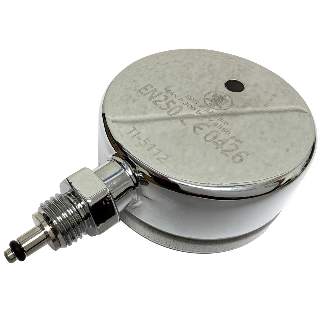 Apeks Tek Gauge - SPG - Image 5