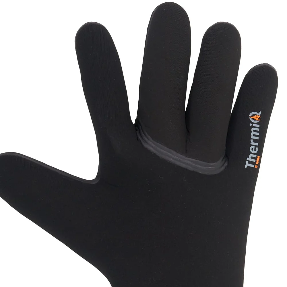 Apeks ThermiQ Gloves - 5mm - Image 3