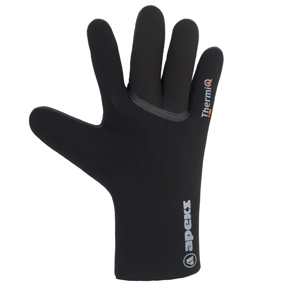 Apeks ThermiQ Gloves - 5mm - Image 5