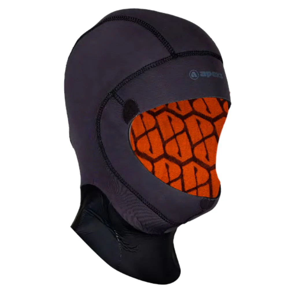 Apeks ThermiQ Hood - Image 3