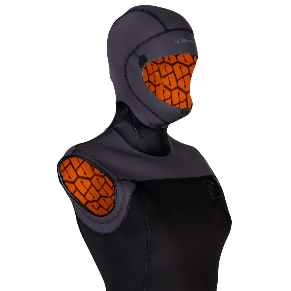 Apeks ThermiQ Hooded Vest - Women's - Image 3