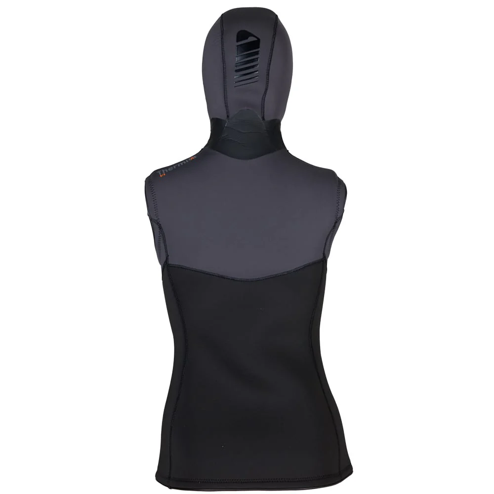 Apeks ThermiQ Hooded Vest - Women's - Image 4