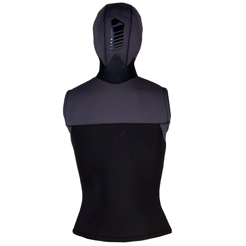 Apeks ThermiQ Hooded Vest - Men's - Image 4