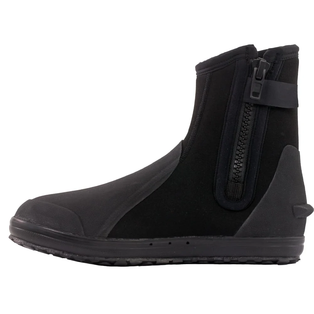 Apeks ThermiQ Wetsuit Boots - Image 4