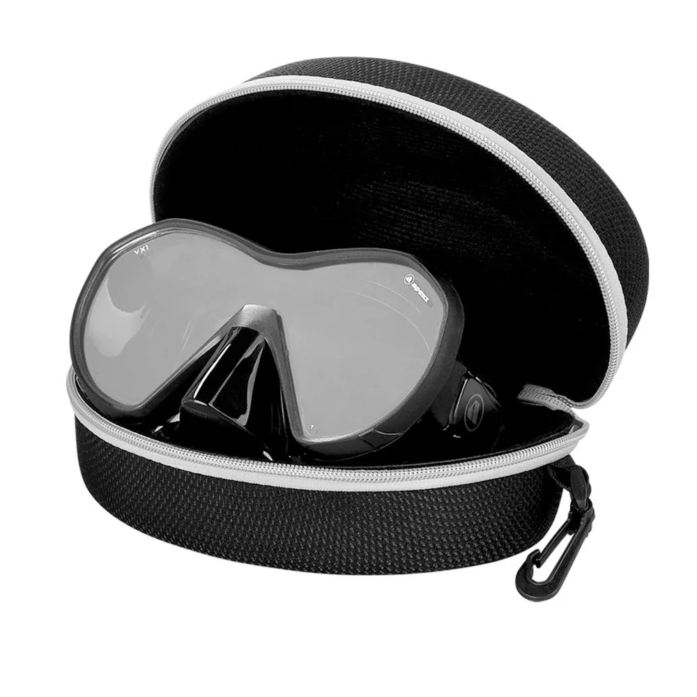 Apeks VX1 Mask - Grey - Image 3