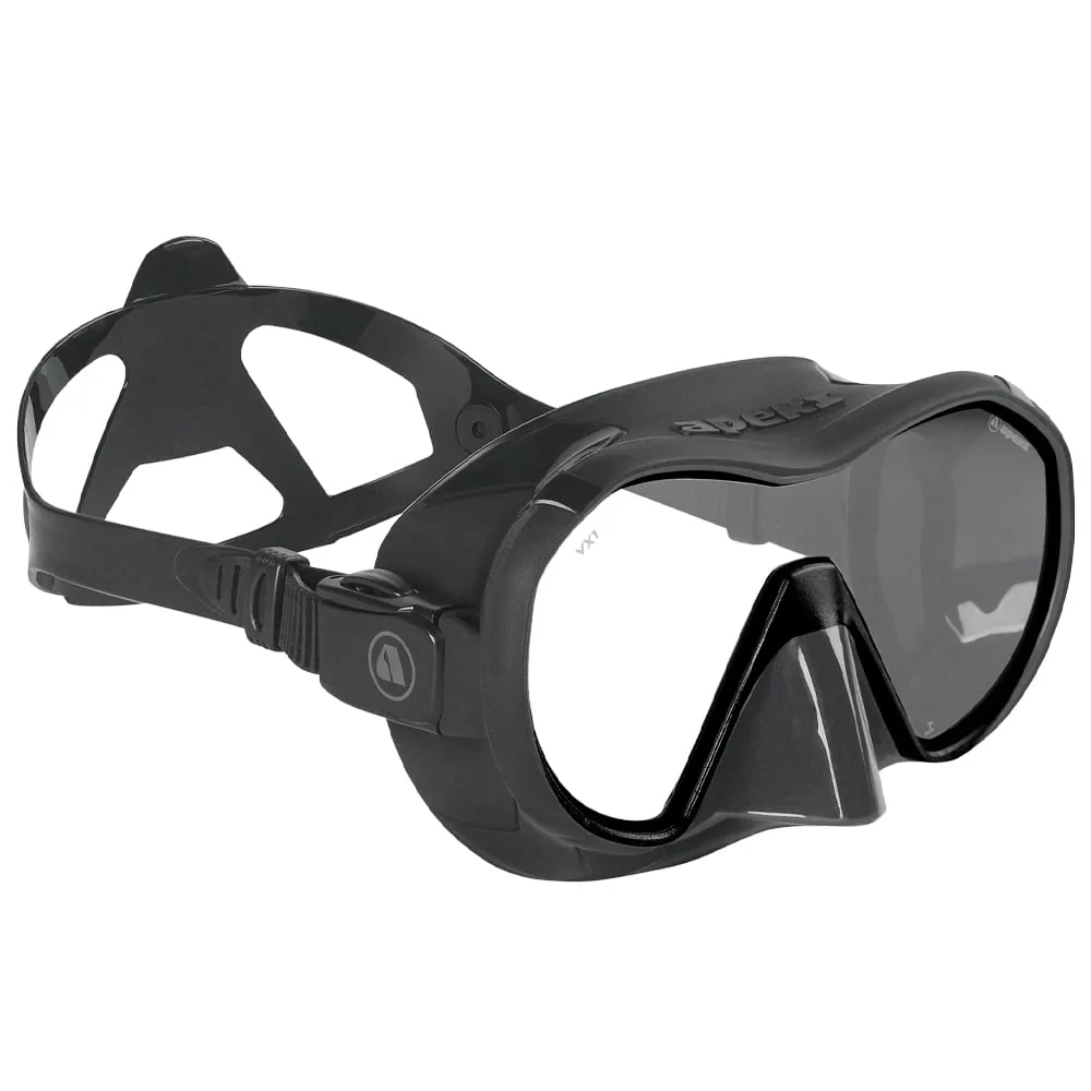Apeks VX1 Mask - Grey - Image 4