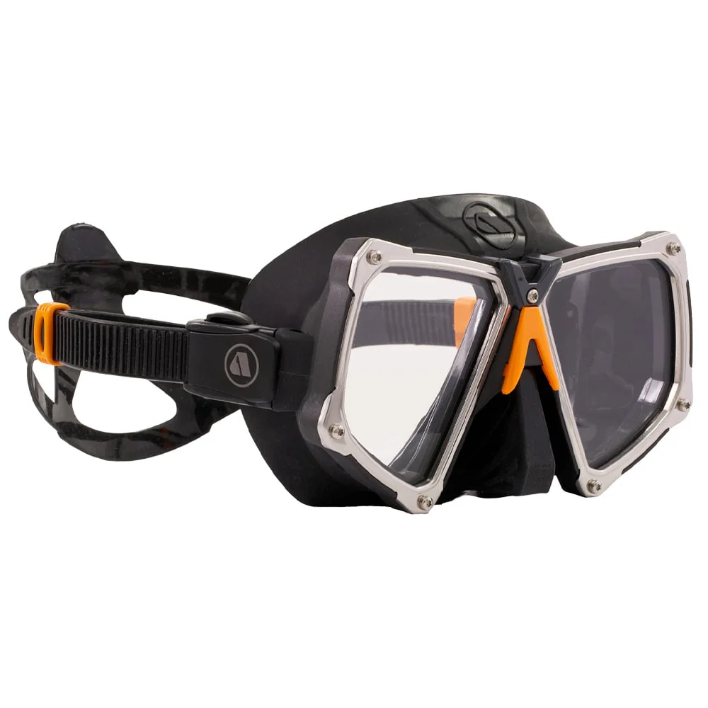 Apeks VX2 Mask - Image 3