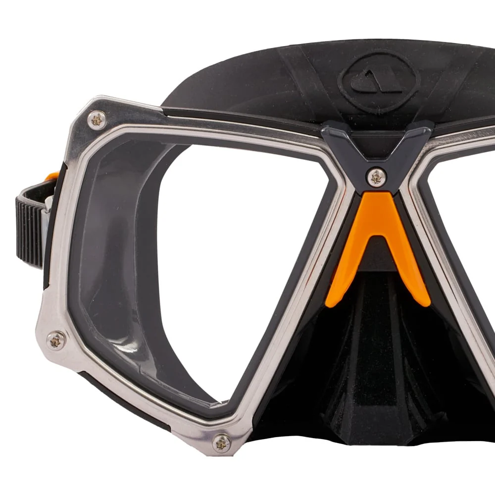 Apeks VX2 Mask - Image 4