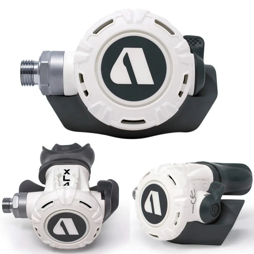 Apeks XL4 Second Stage - Image 4