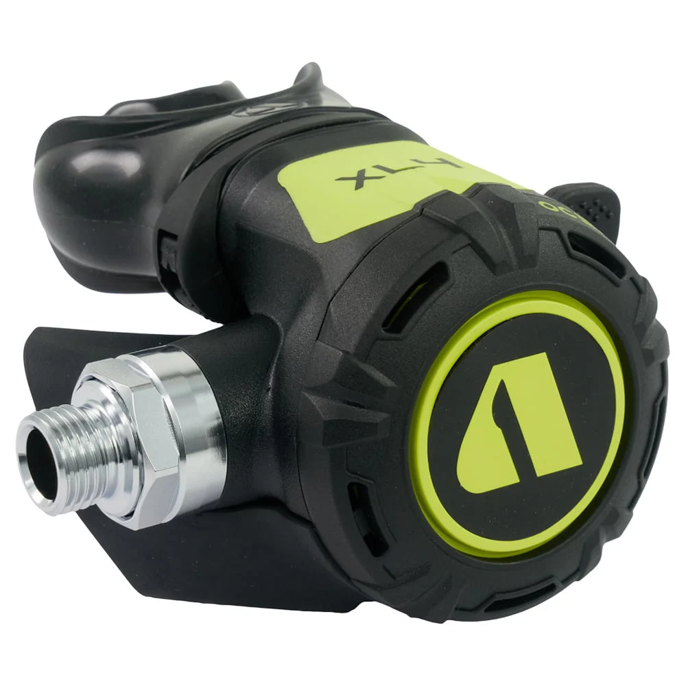 Apeks XL4 Ocea Octopus - Image 4