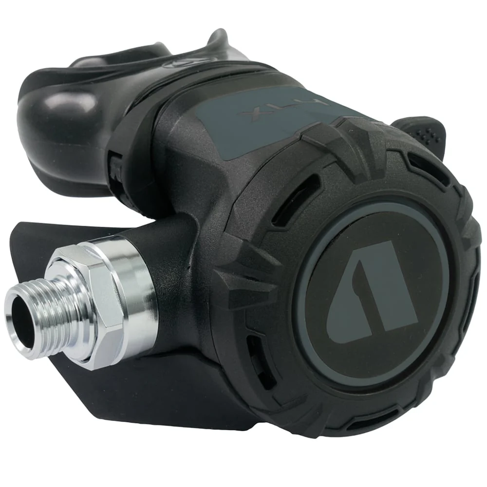 Apeks XL4 Ocea Second Stage Regulator - Image 4