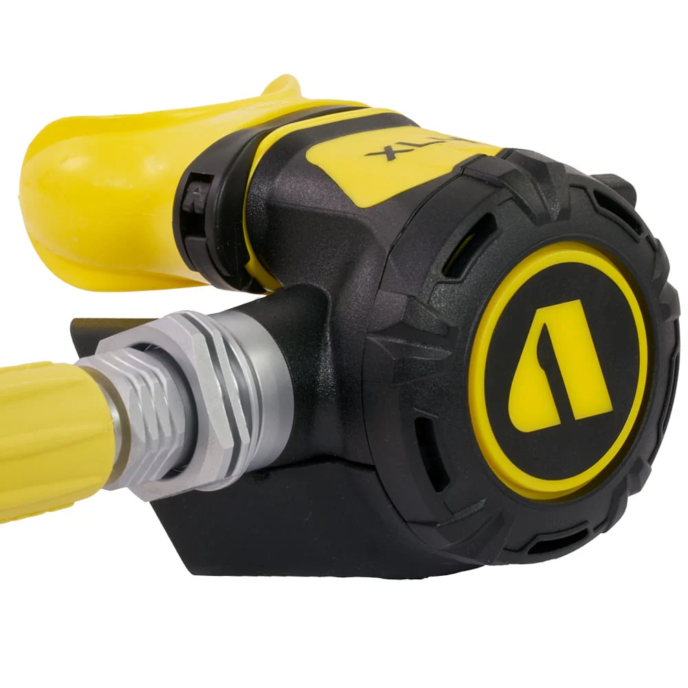 Apeks XL4+ Octopus - Image 2