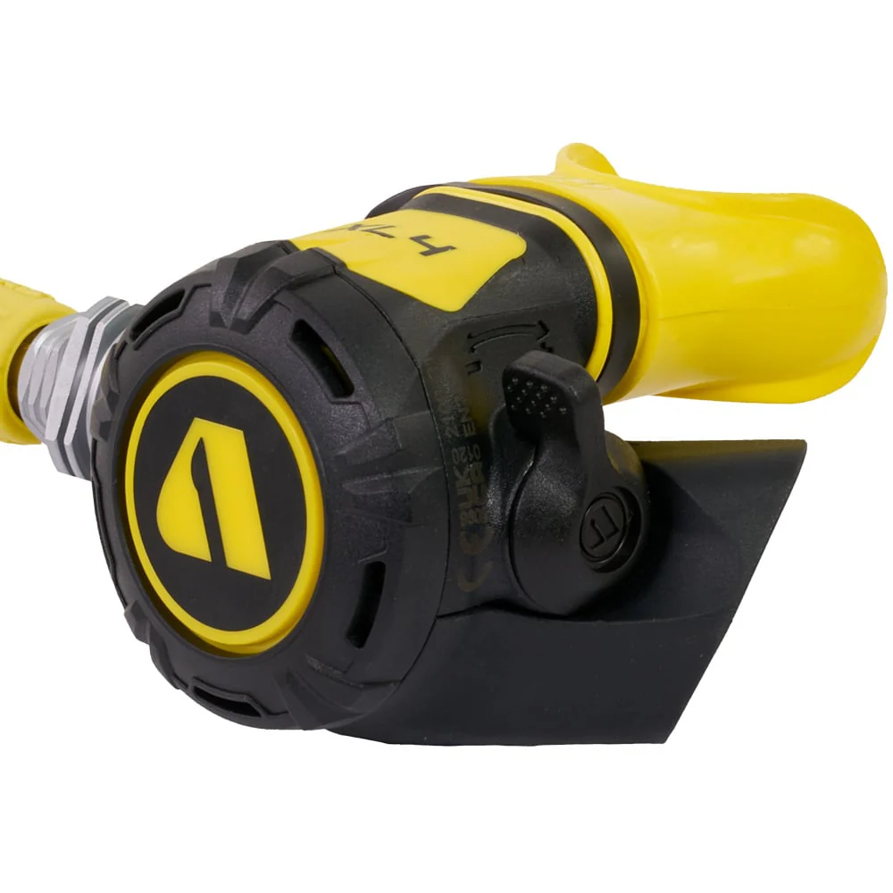 Apeks XL4+ Octopus - Image 3