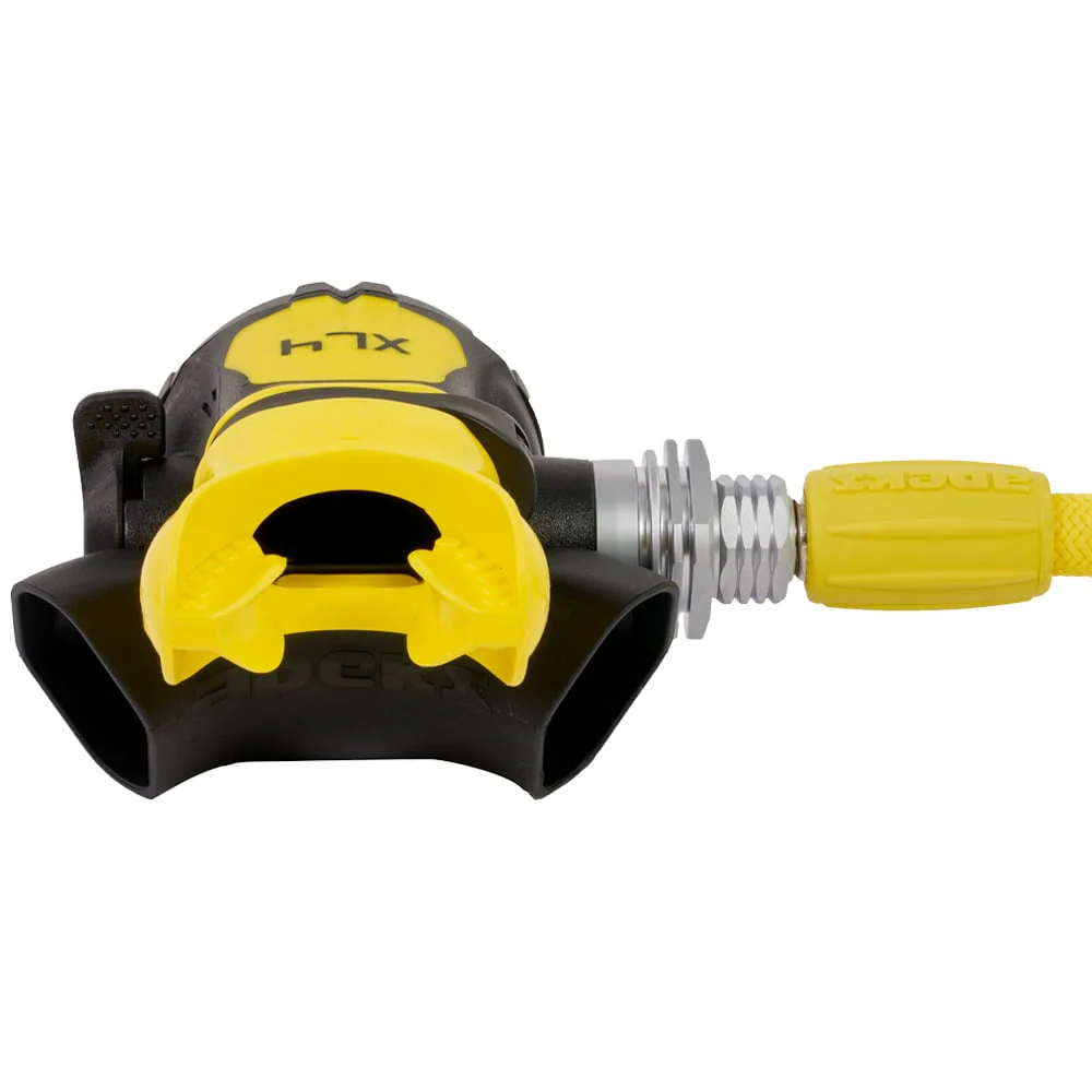 Apeks XL4+ Octopus - Image 5