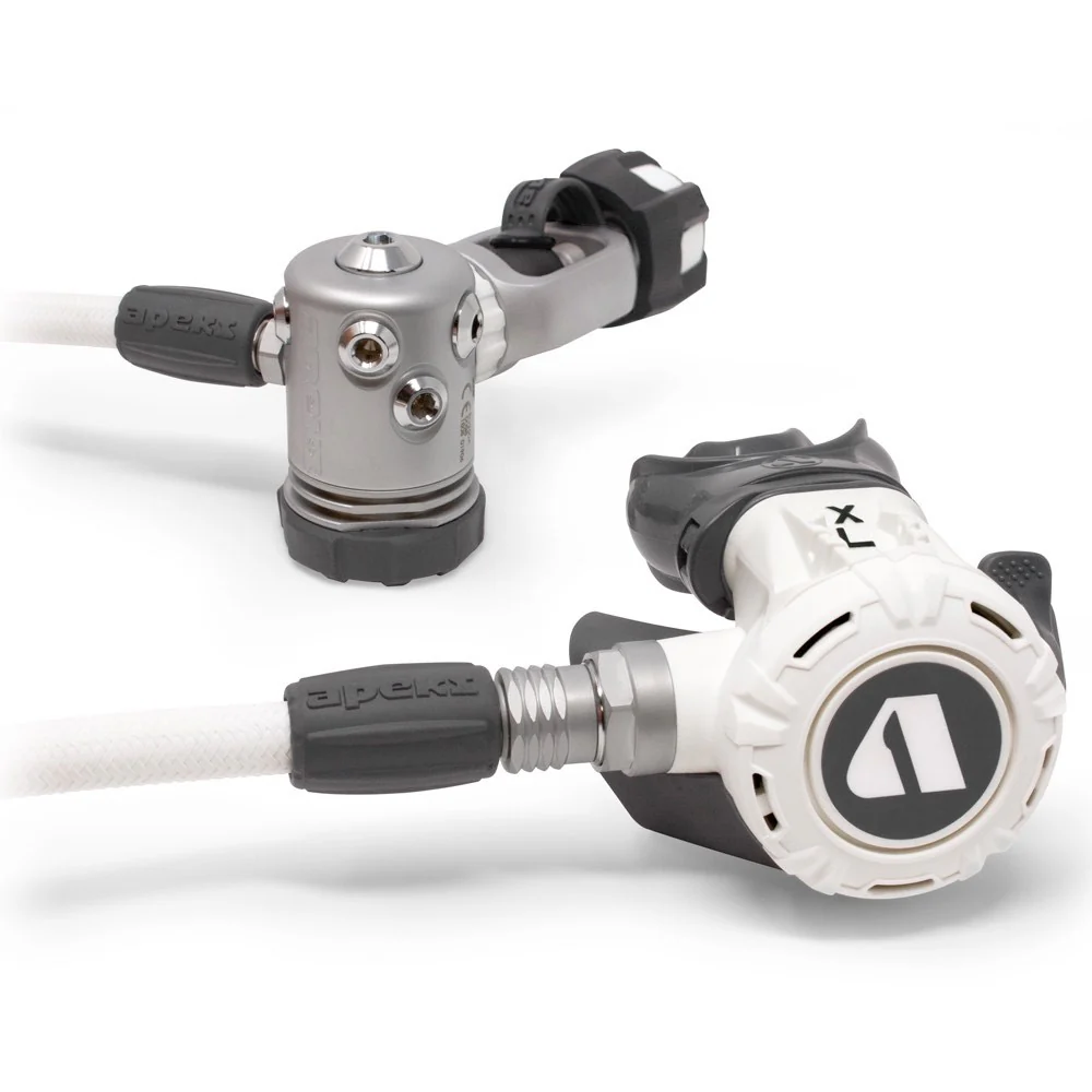 Apeks XL4+ Regulator - Image 5