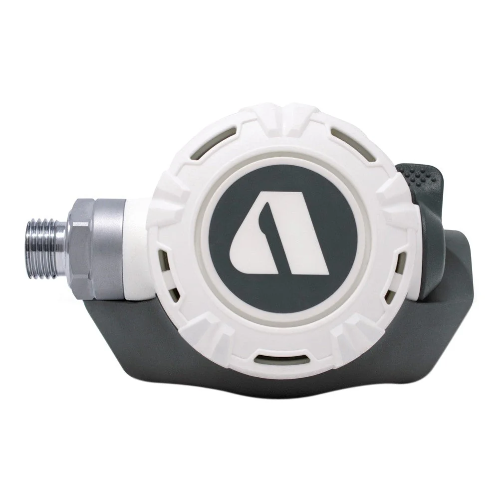Apeks XL4+ Stage Regulator Set - Image 5