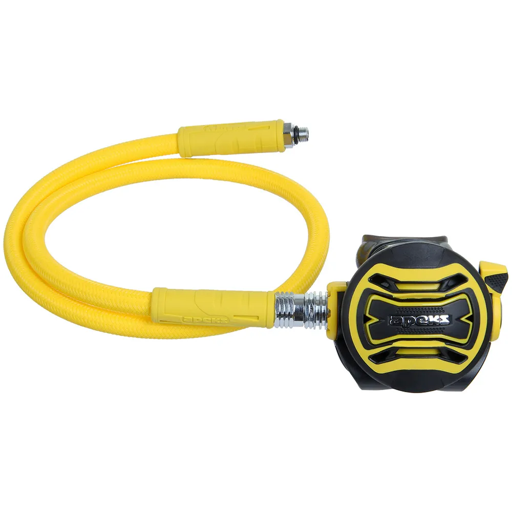 Apeks XTX40 Regulator with XTX40 Octopus - Image 7