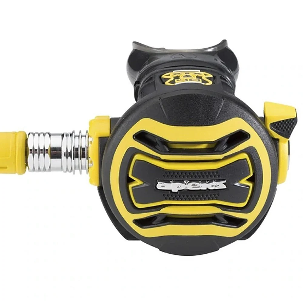 Apeks XTX40 Regulator with XTX40 Octopus - Image 8