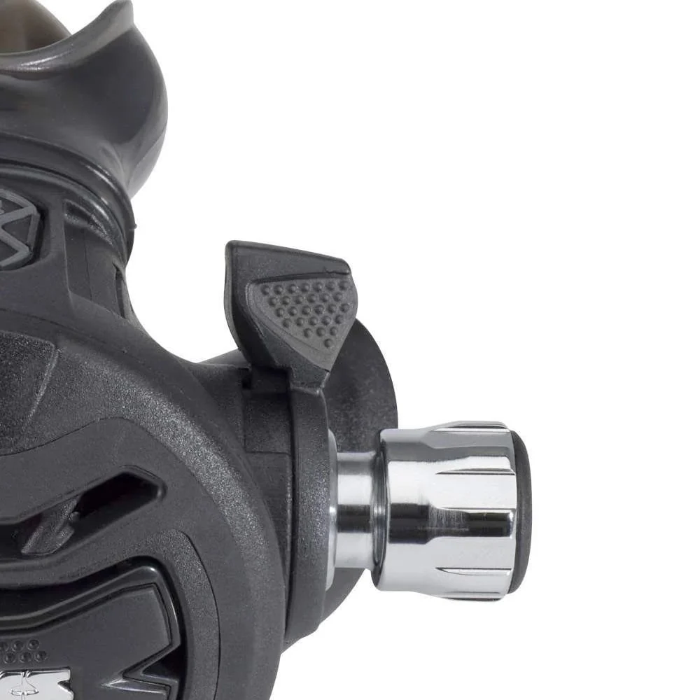 Apeks XTX50 Regulator with XTX50 Octopus - Image 7