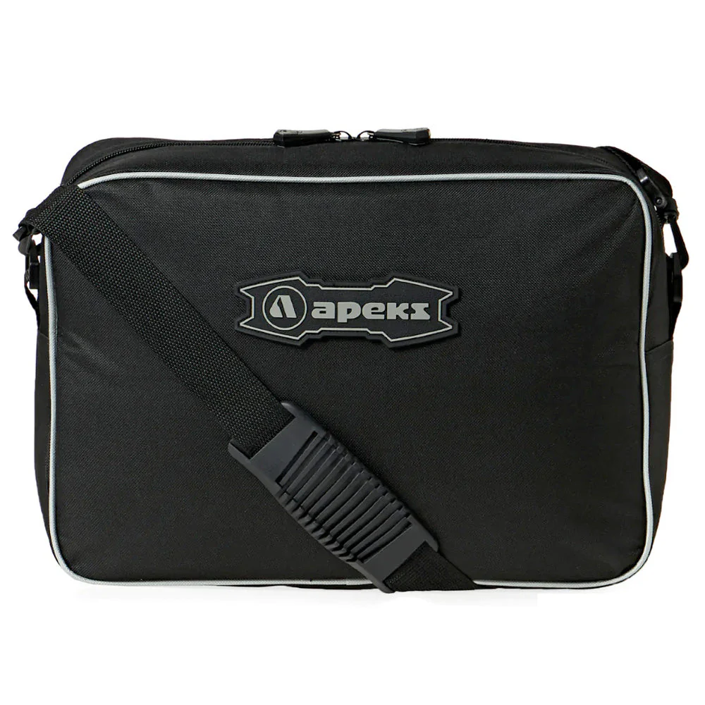Apeks XTX50 Sidemount Regulator Set - Image 8