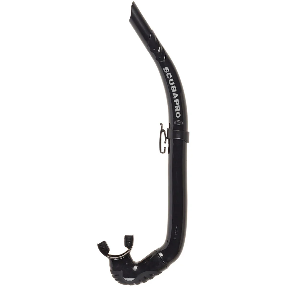 Scubapro Apnea Snorkel - Image 3