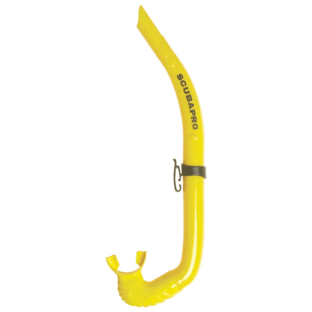 Scubapro Apnea Snorkel - Image 4