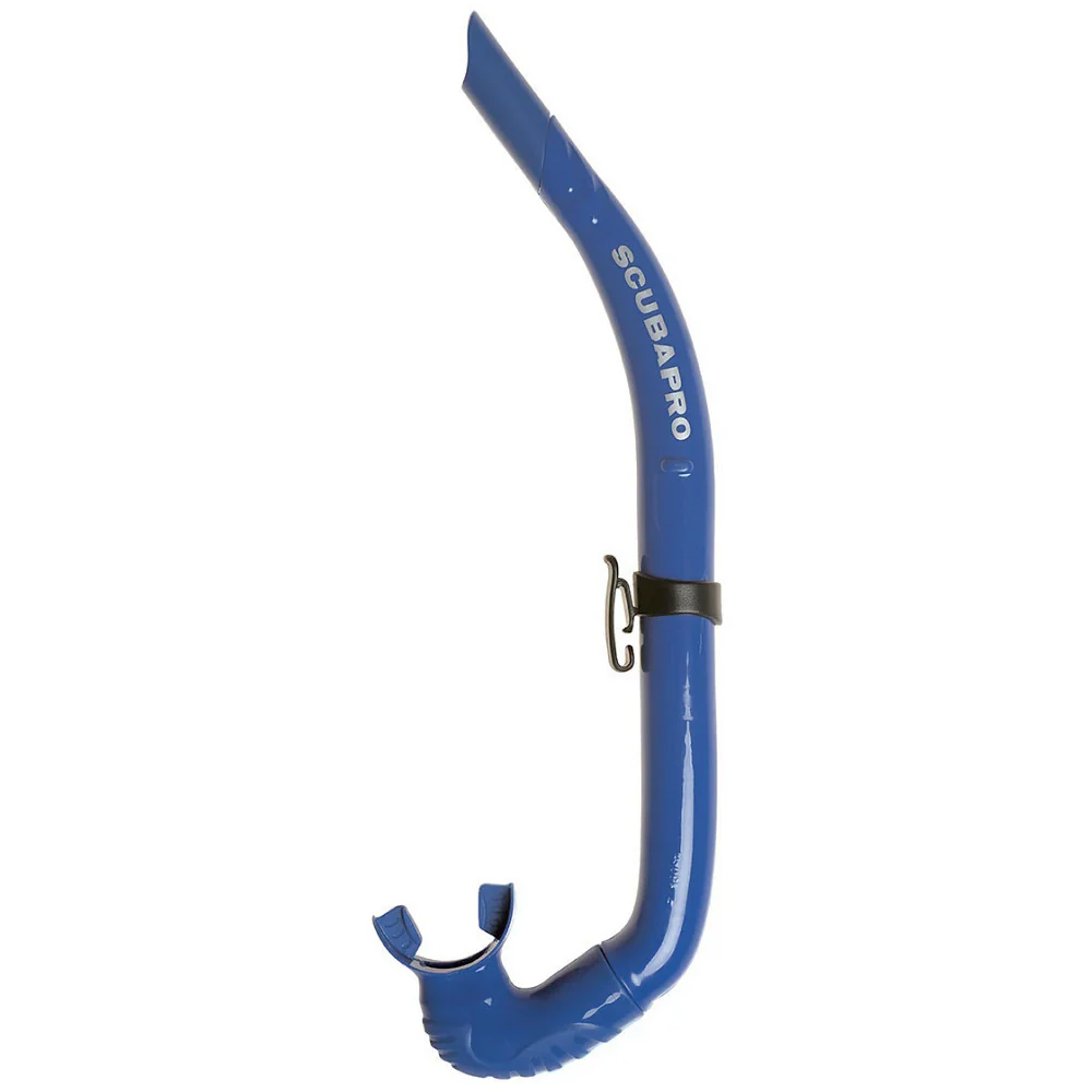 Scubapro Apnea Snorkel - Image 5