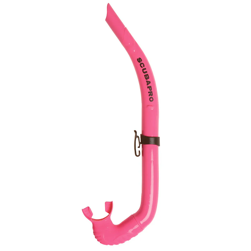 Scubapro Apnea Snorkel - Image 8