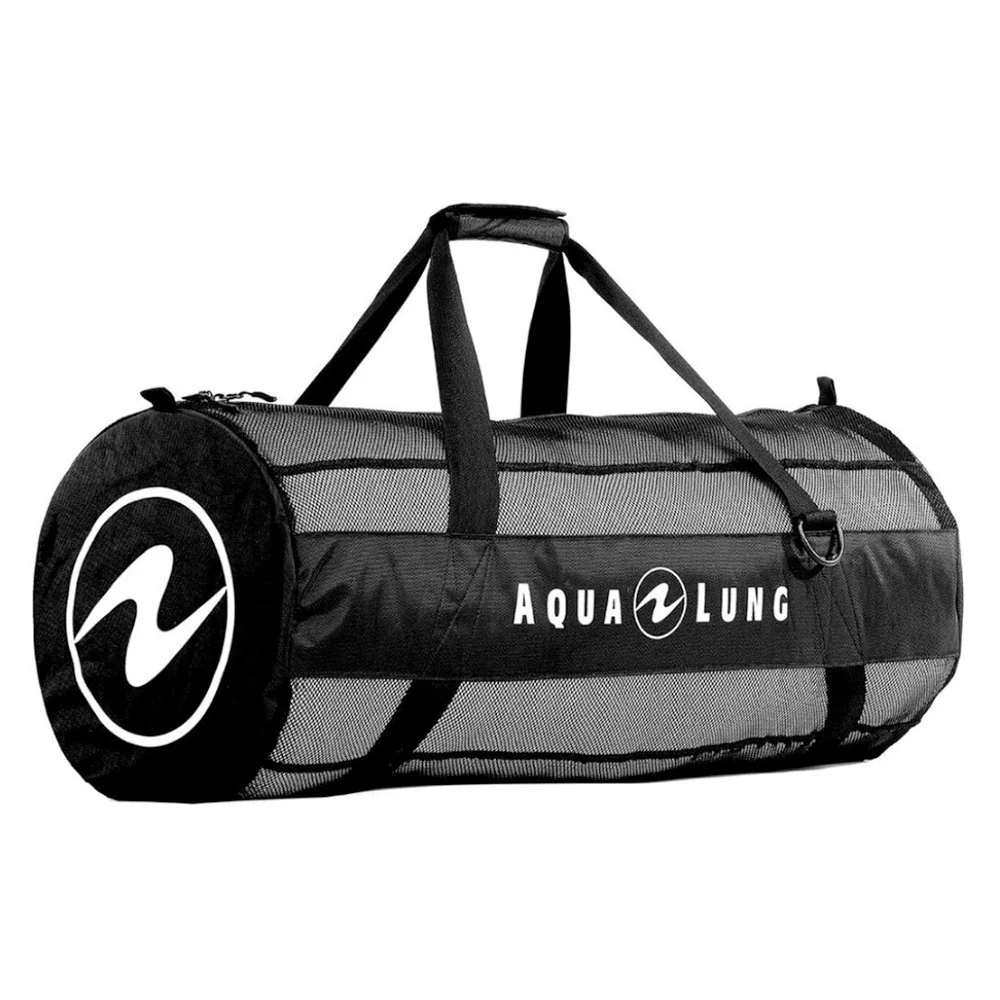 Aqualung Adventurer Mesh Duffel Bag - Image 3