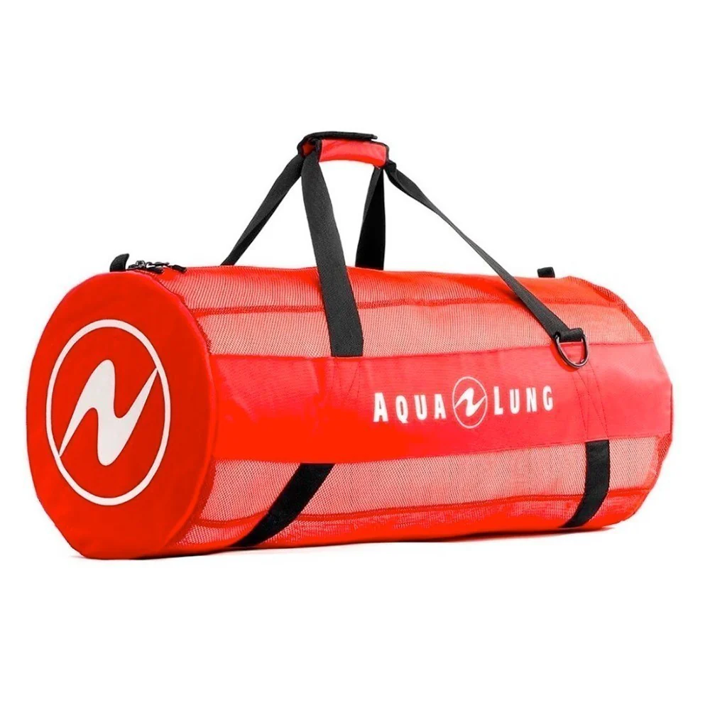 Aqualung Adventurer Mesh Duffel Bag - Image 4
